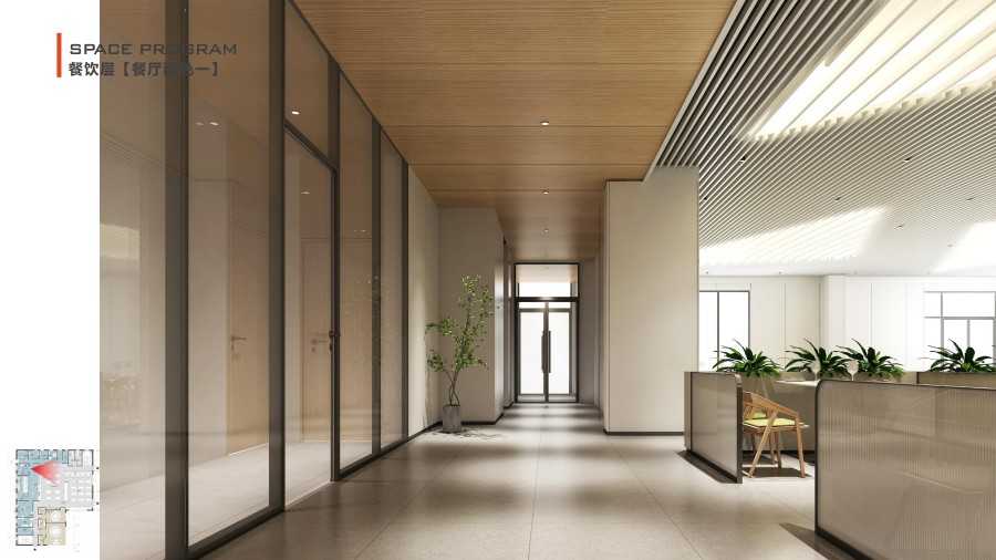 【境合】鸿星科技宣城厂区餐饮会议及宿舍楼室内设计方案V12.26_12