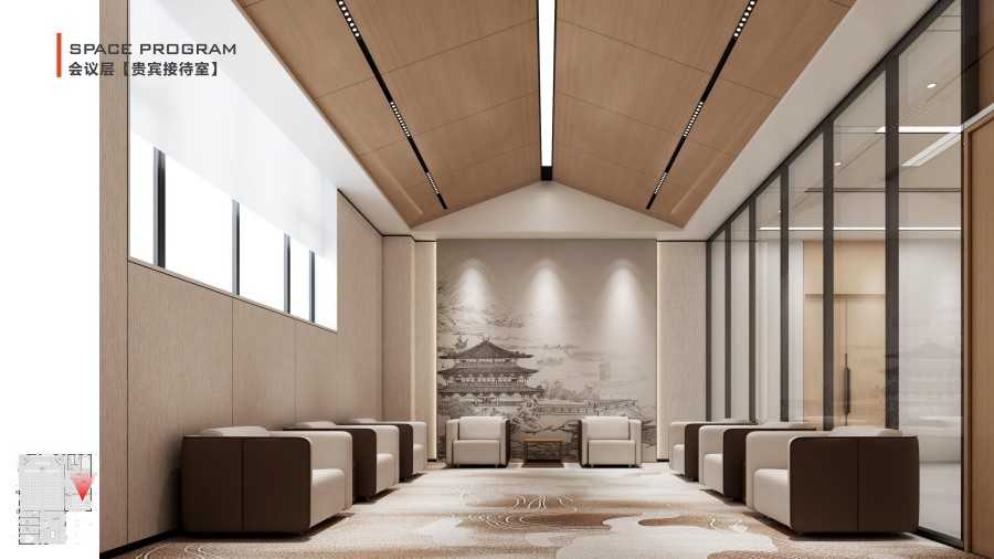 【境合】鸿星科技宣城厂区餐饮会议及宿舍楼室内设计方案V12.26_05