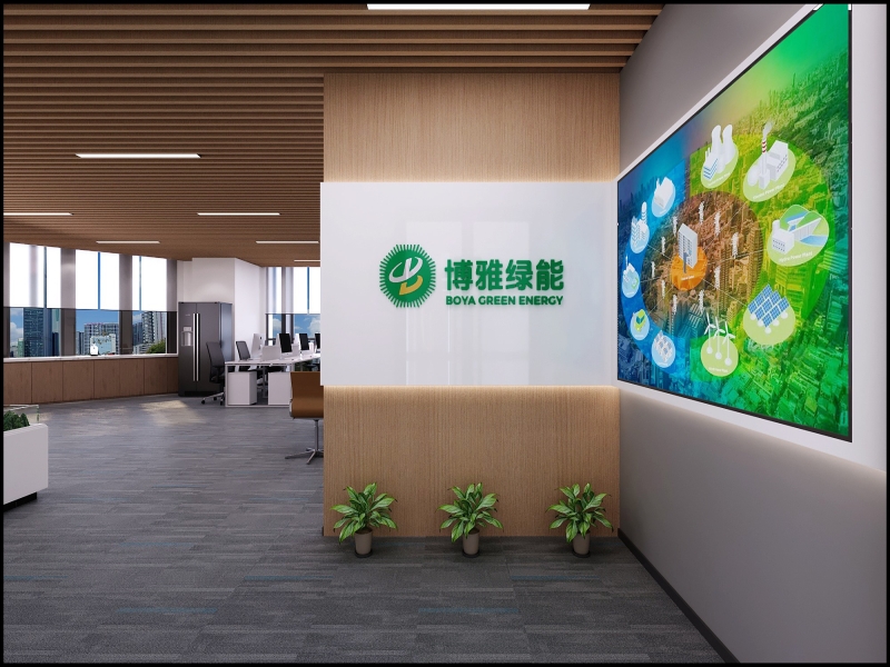 超算中心-办公室-150m²